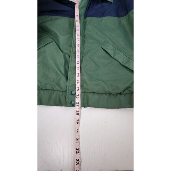 Forrester's Gore-Tex Men's Color Block Jacket in XL - Picture 4 of 6